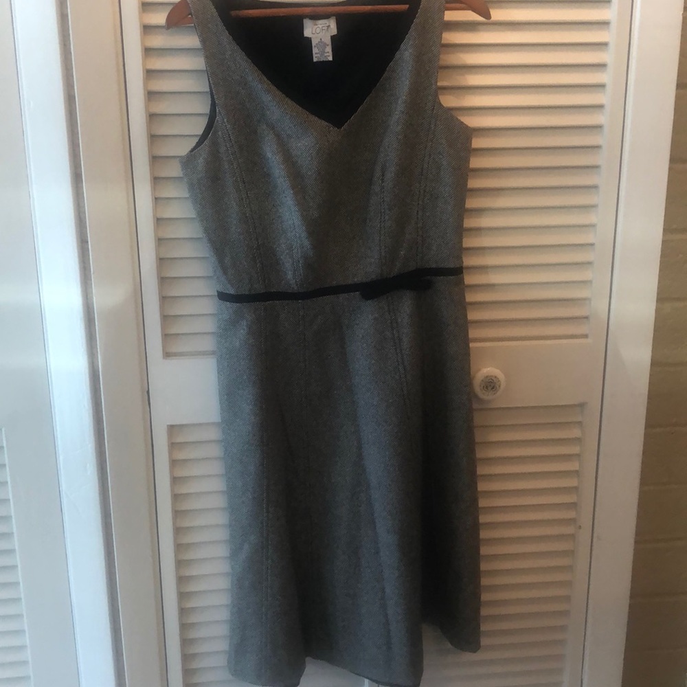 NEW LOFT DRESS